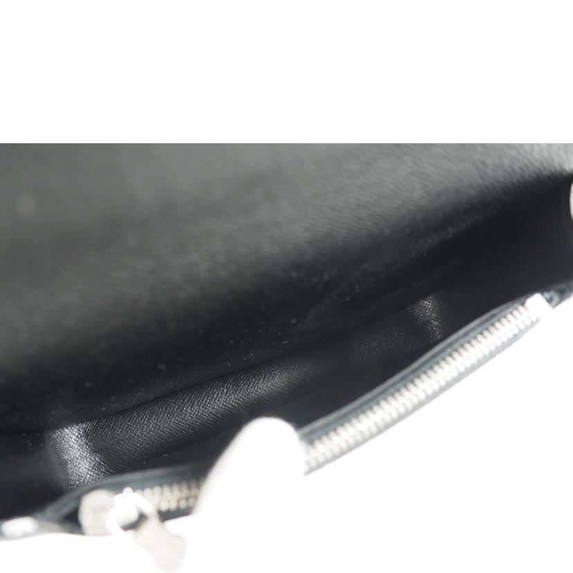 LOUIS VUITTON ルイヴィトン/サンチュール・ポシェットオム/ダミエグラフィット/M6837//CA4***/ABランク/79