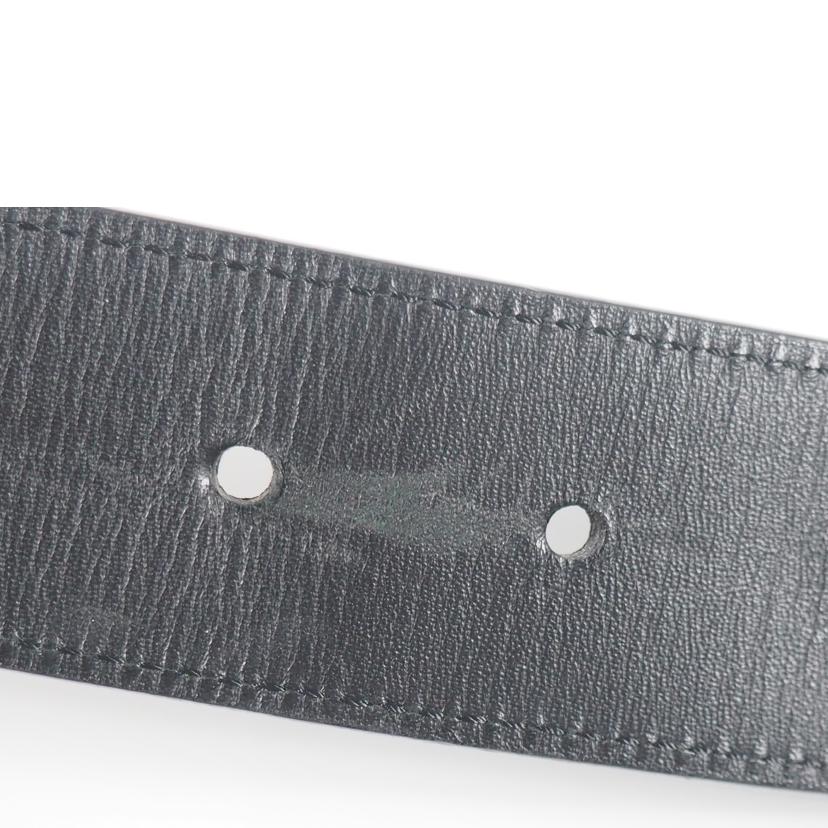 LOUIS VUITTON ルイヴィトン/サンチュール・ポシェットオム/ダミエグラフィット/M6837//CA4***/ABランク/79