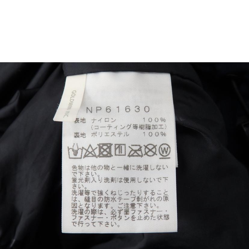 THE NORTH FACE ノースフェイス/ナイロンジャケット/NP61630//ABランク/76