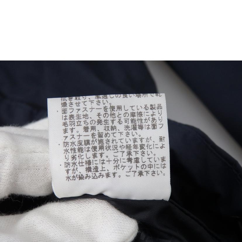 THE NORTH FACE ノースフェイス/ナイロンジャケット/NP61630//ABランク/76