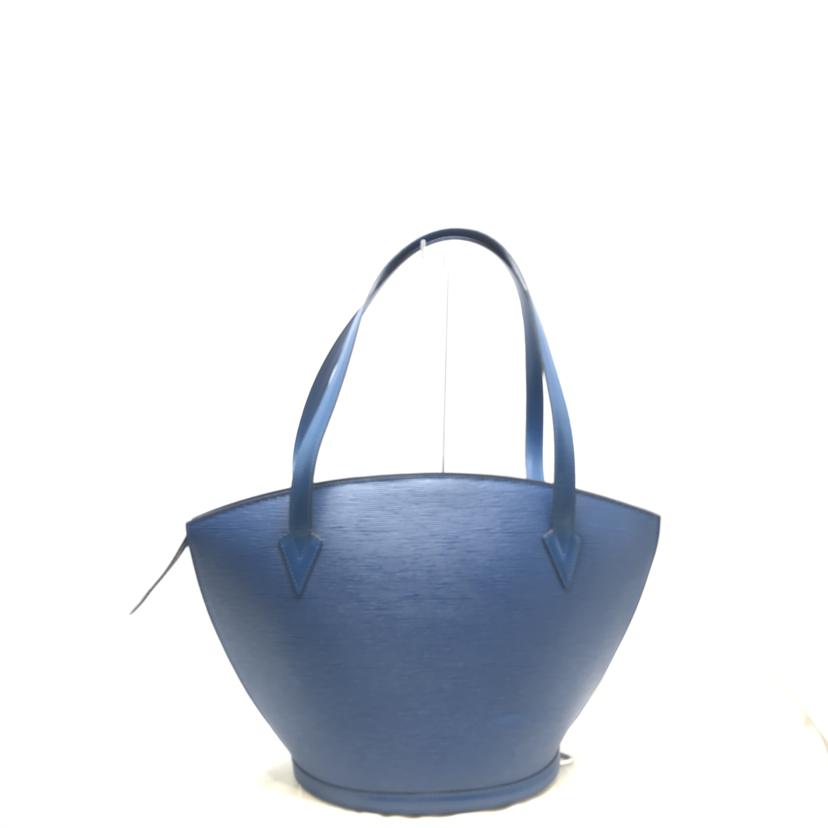 LV ルイヴィトン/サンジャック エピトレドブルー/M52275//A20***/ABランク/51