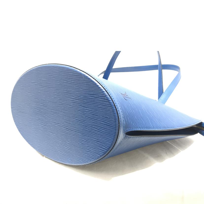 LV ルイヴィトン/サンジャック エピトレドブルー/M52275//A20***/ABランク/51