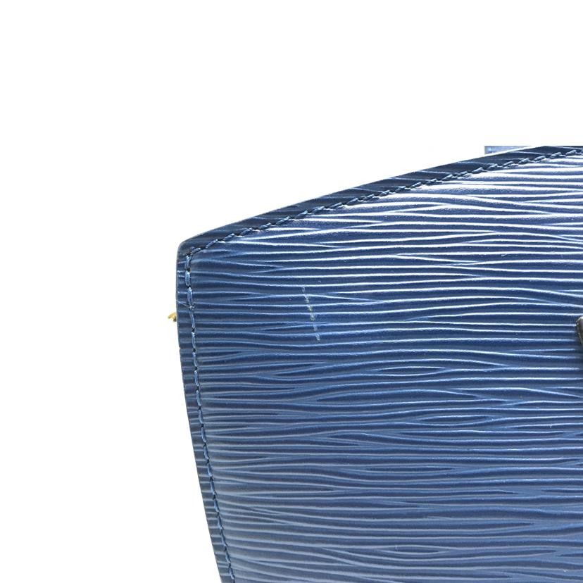 LV ルイヴィトン/サンジャック エピトレドブルー/M52275//A20***/ABランク/51