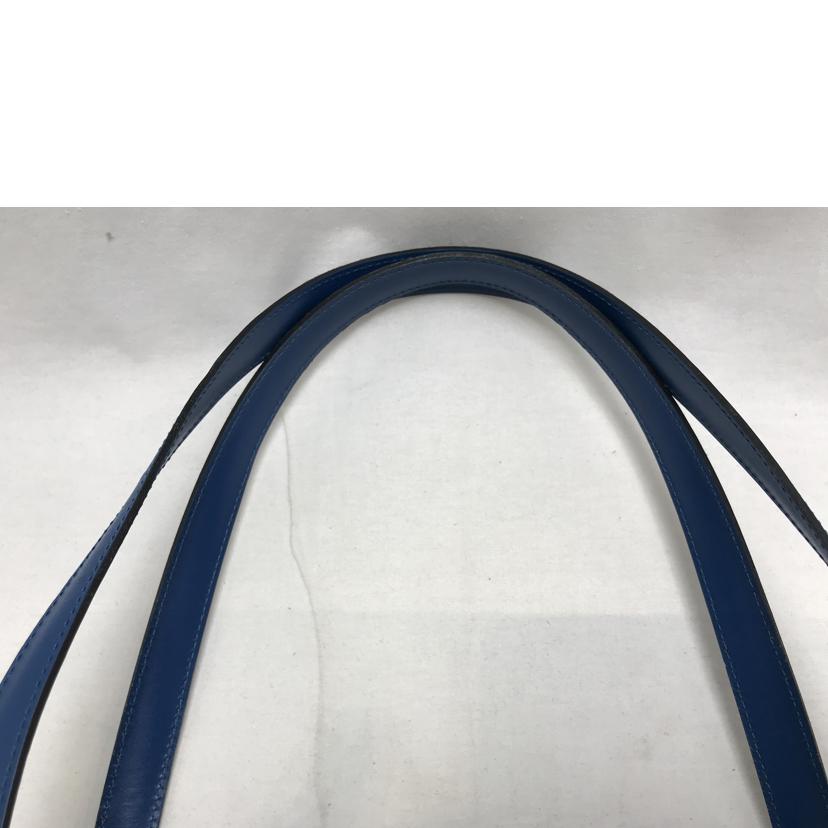 LV ルイヴィトン/サンジャック エピトレドブルー/M52275//A20***/ABランク/51