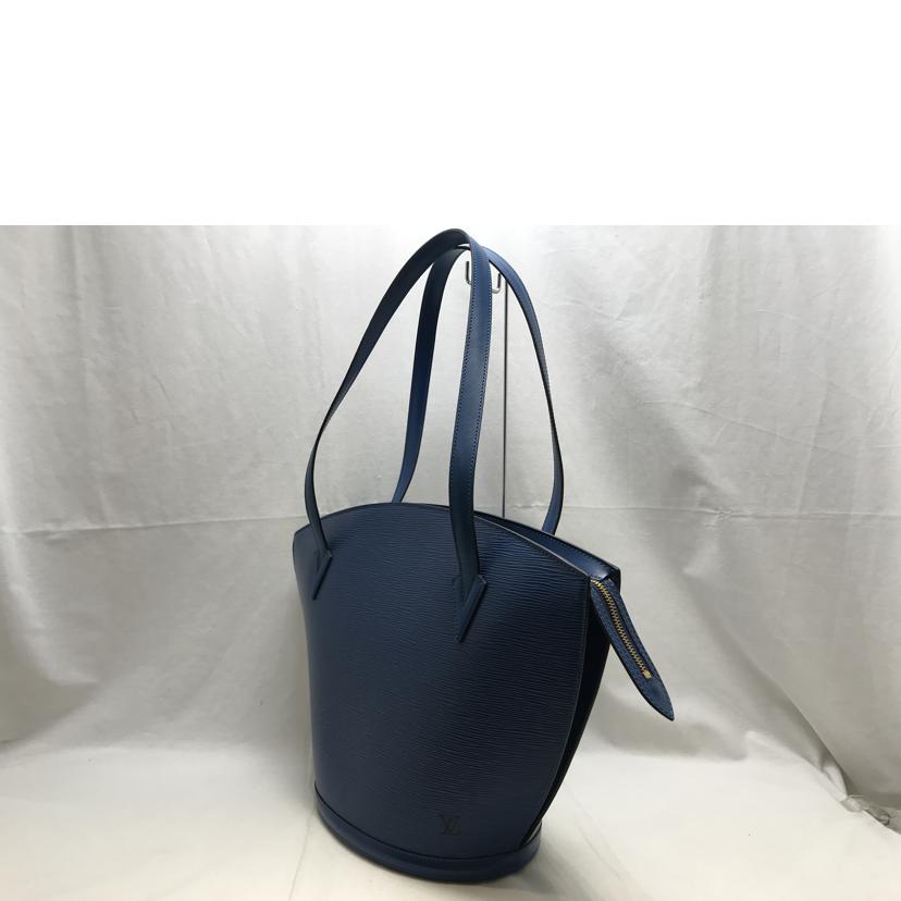 LV ルイヴィトン/サンジャック エピトレドブルー/M52275//A20***/ABランク/51