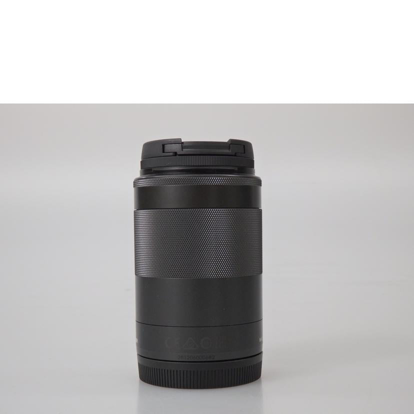 canon キャノン/交換レンズ EF-M 55-200mm/EF-M 55-200mm F4.5-6.3 IS STM//281206000682/ABランク/76