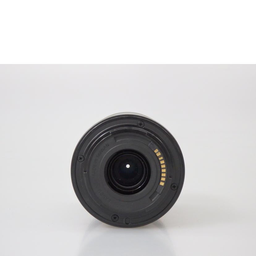 canon キャノン/交換レンズ EF-M 55-200mm/EF-M 55-200mm F4.5-6.3 IS STM//281206000682/ABランク/76