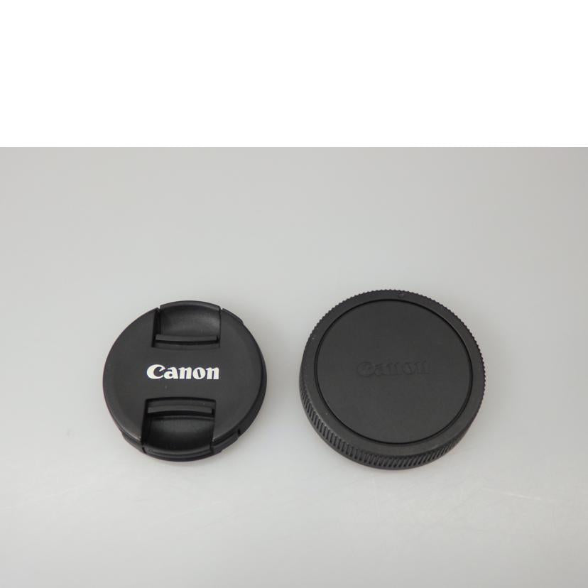 canon キャノン/交換レンズ EF-M 55-200mm/EF-M 55-200mm F4.5-6.3 IS STM//281206000682/ABランク/76