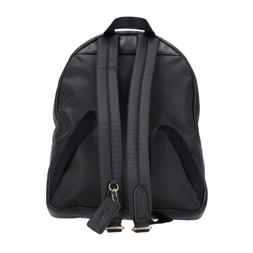 COACH コーチ/レザーバックパック/F30550//B20**/ABランク/93