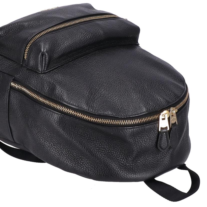 COACH コーチ/レザーバックパック/F30550//B20**/ABランク/93