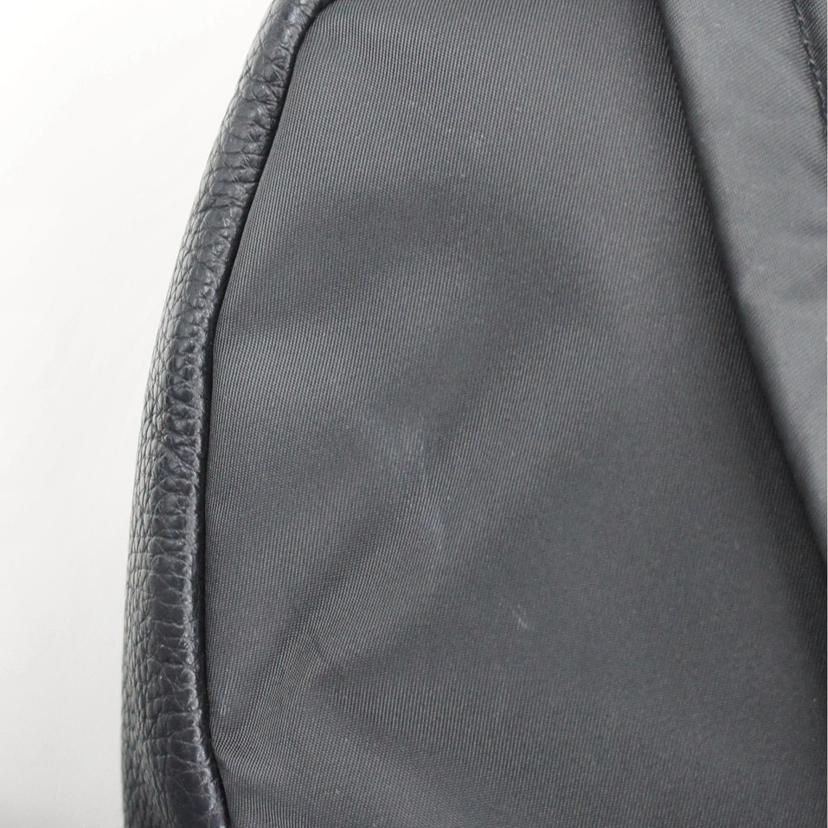 COACH コーチ/レザーバックパック/F30550//B20**/ABランク/93