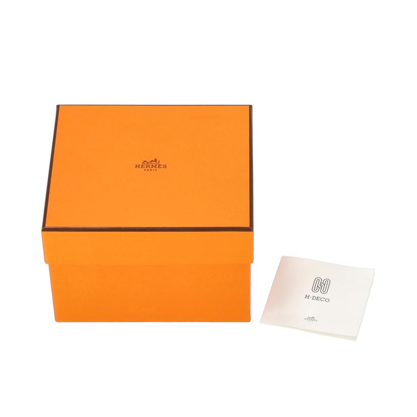 HERMES エルメス/エルメス Hデコ マグ/Hデコ//SAランク/75