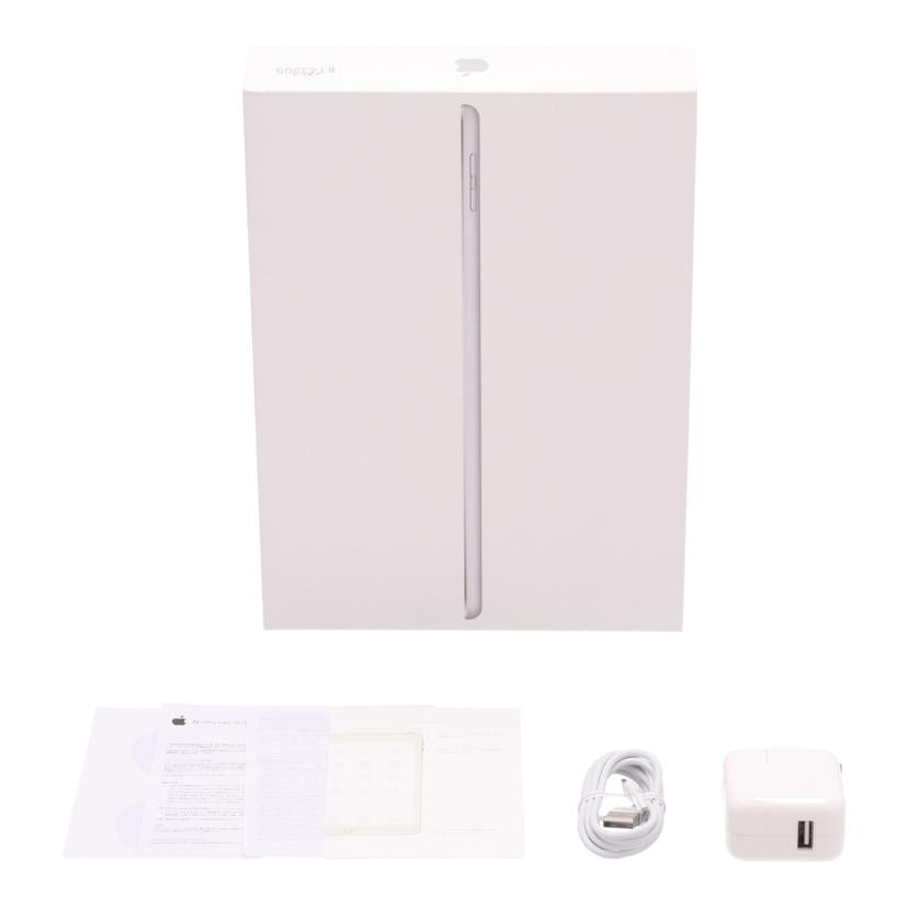 Apple アップル /iPad 第5世代 Wi-Fi 32GB 2017/MP2G2J/A//GCTVL0SLHLFC/Bランク/62