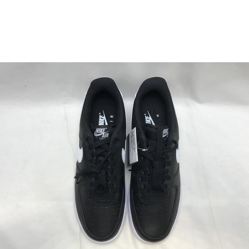 NIKE ナイキ/AIR FORCE 1 ‘07/CT2302-002//SAランク/51