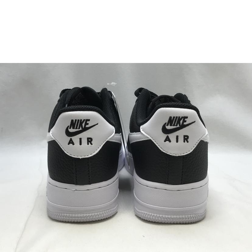 NIKE ナイキ/AIR FORCE 1 ‘07/CT2302-002//SAランク/51