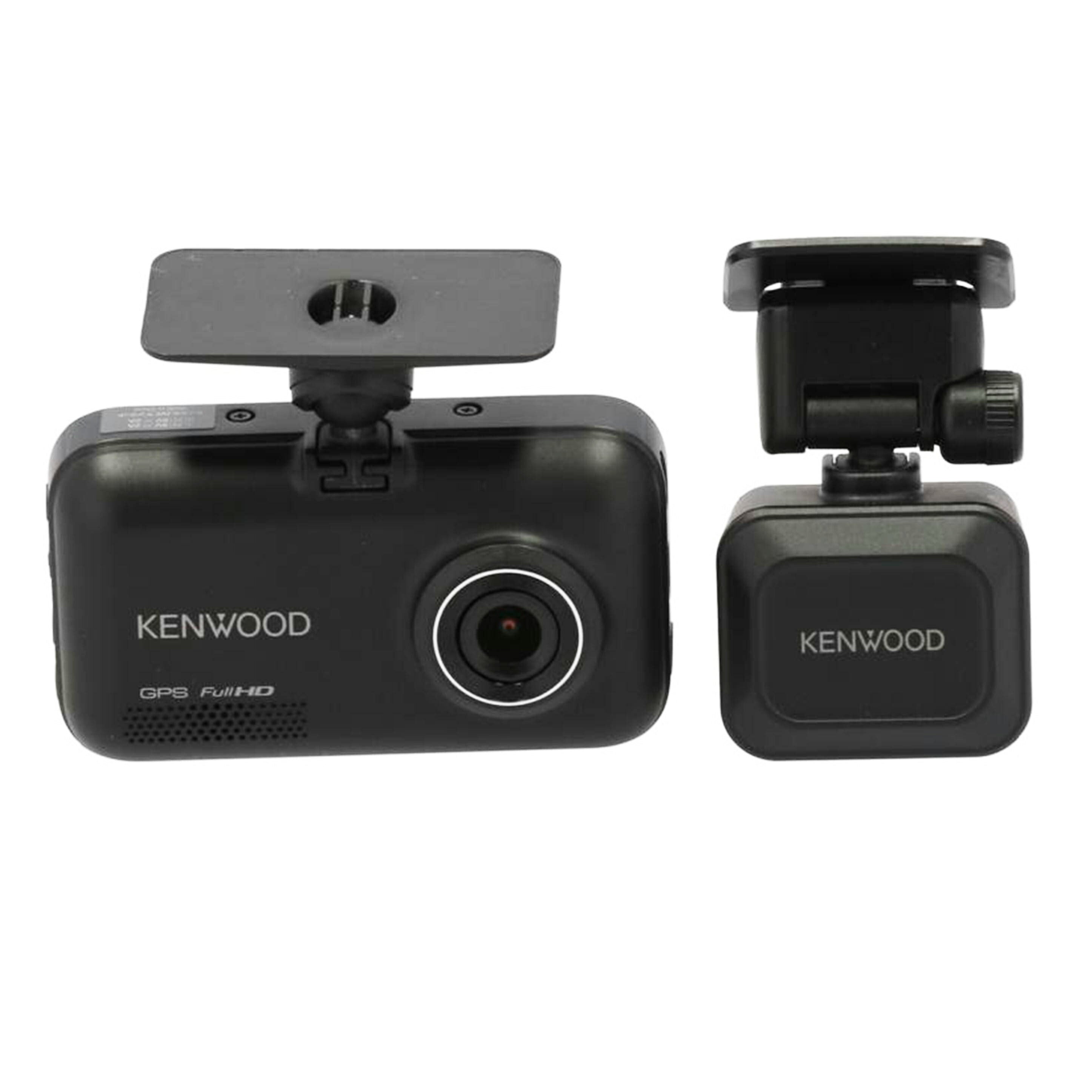 KENWOOD ケンウッド/ドライブレコーダー/DRV-MR740//90717014/Bランク/77