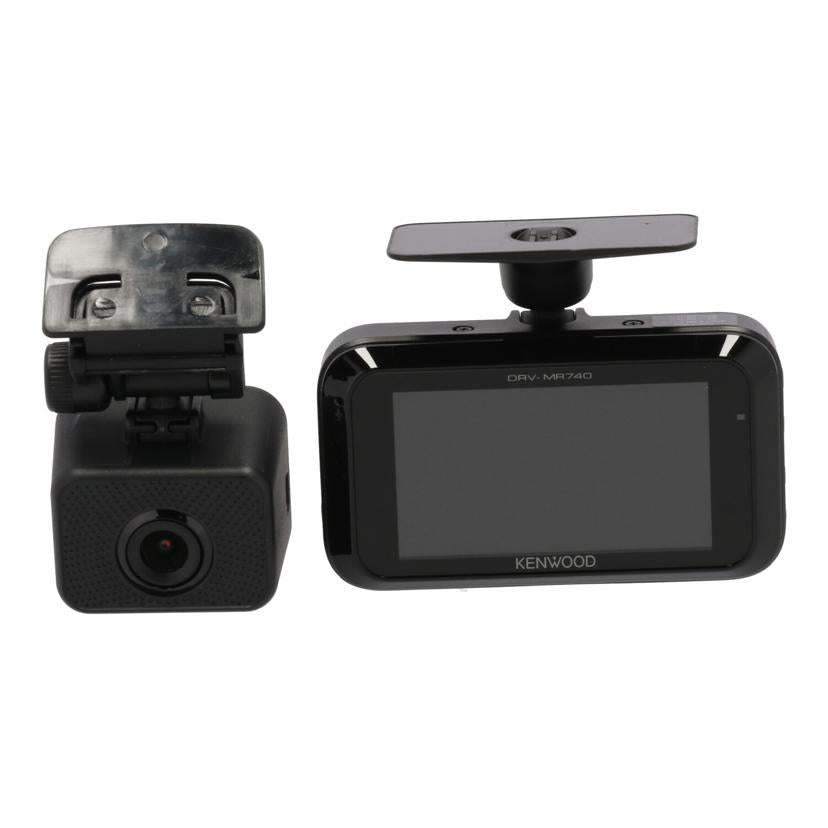 KENWOOD ケンウッド/ドライブレコーダー/DRV-MR740//90717014/Bランク/77