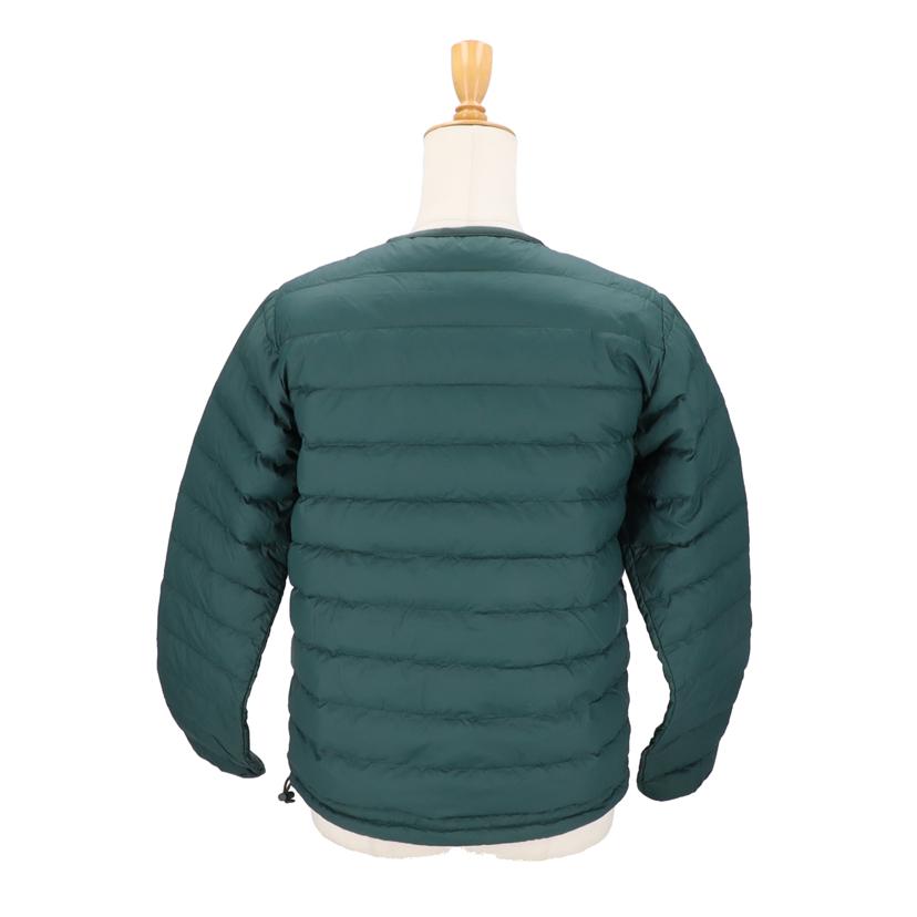 DANTON ダントン/ダウンジャケット/19A-KW-001//ABランク/93