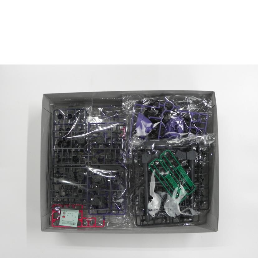 BANDAI バンダイ/1/144 HG リック・ドム ガイア機/機動戦士ジークアクス//Aランク/81