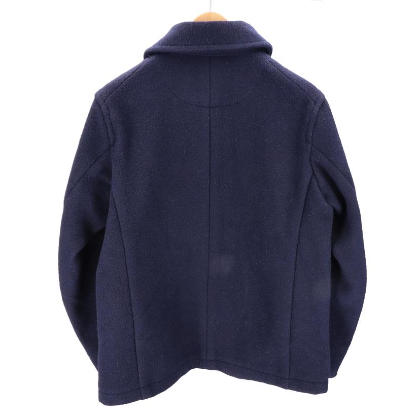 DANTON ダントン/ウールモッサルシングルジャケット/17A-SL-001//ABランク/93