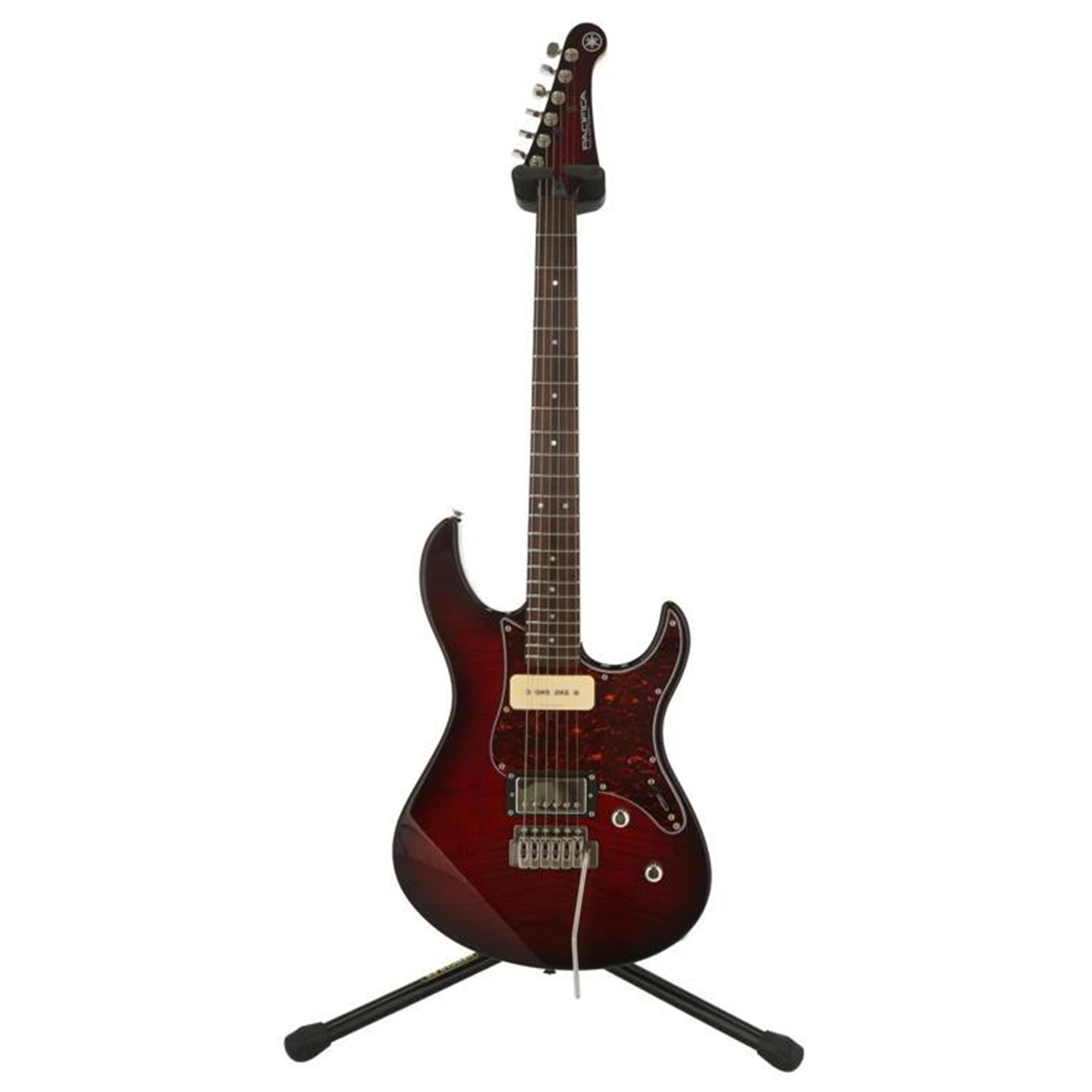 YAMAHA ヤマハ/エレキギター/PAC611VFM//IIY123017/Bランク/04