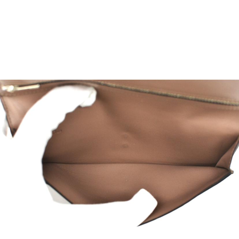 LOEWE ロエベ/バーティカルウォレットラージ長財布//Bランク/75