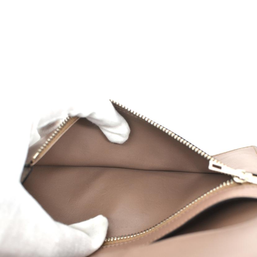 LOEWE ロエベ/バーティカルウォレットラージ長財布//Bランク/75