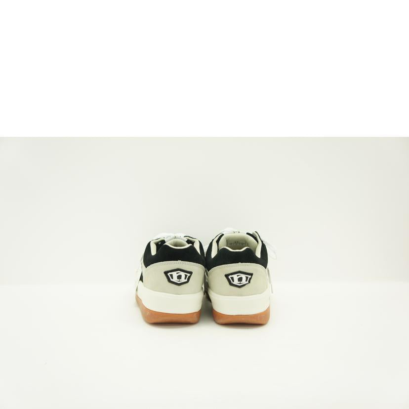NOERTHWAVE ノースウェーブ/NOERTHWAVE espresso スニーカー BK//ABランク/78