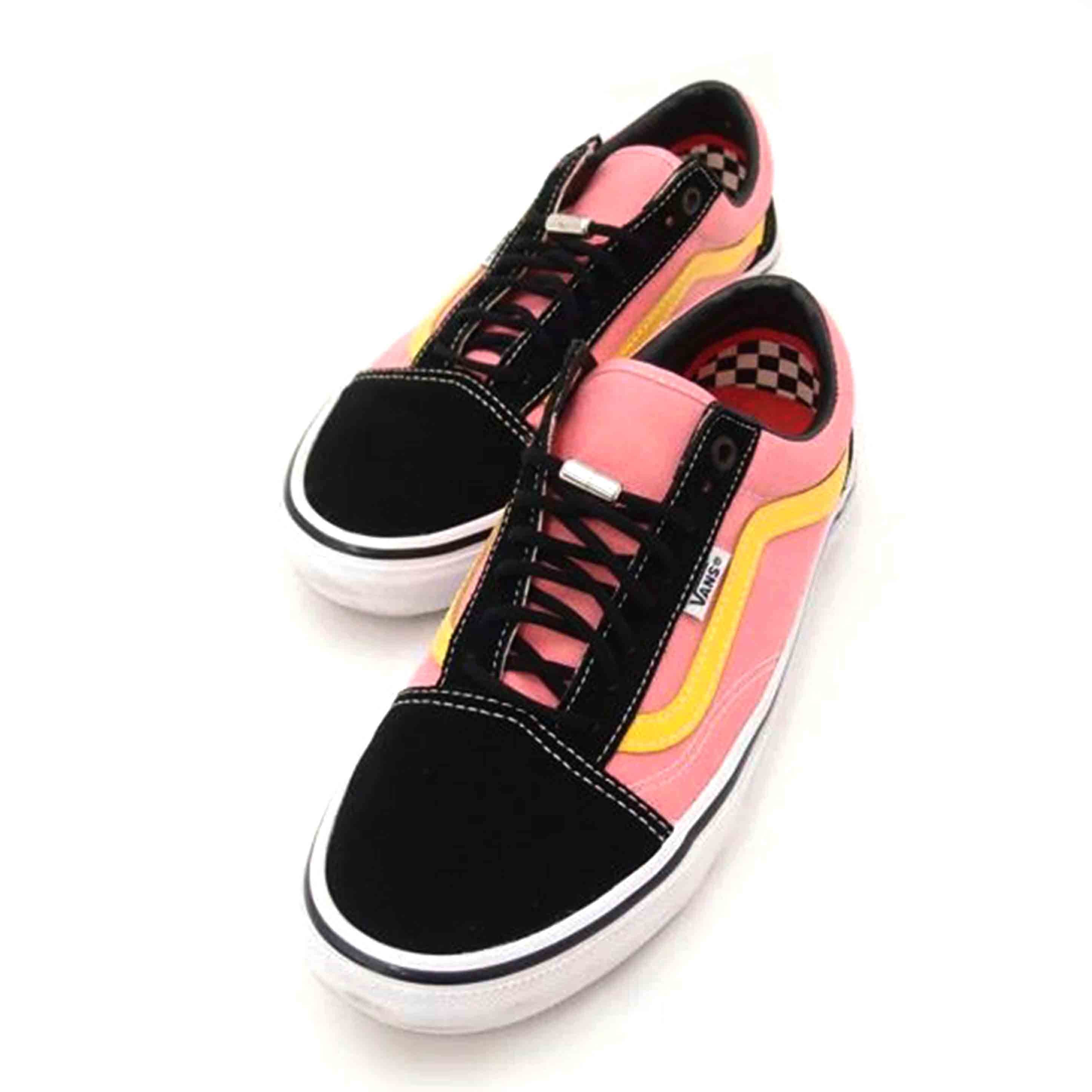 VANS×Supreme バンズ×シュプリーム/×Supremeオールドスクール//SAランク/69