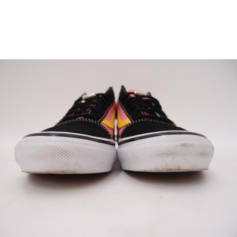 VANS×Supreme バンズ×シュプリーム/×Supremeオールドスクール//SAランク/69