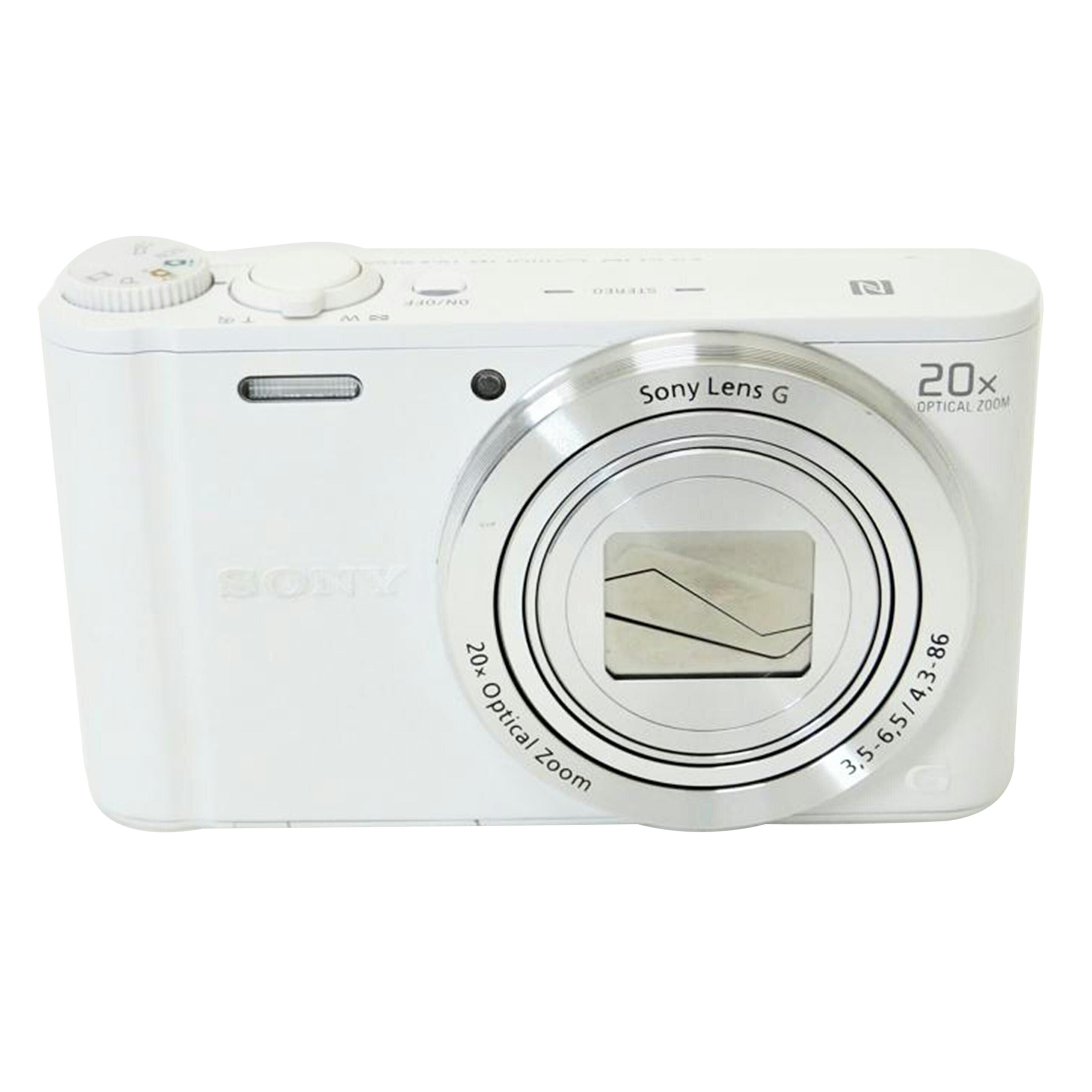 SONY ソニー/デジタルカメラ/DSC-WX350/DSC-WX350//0535123/ABランク/88