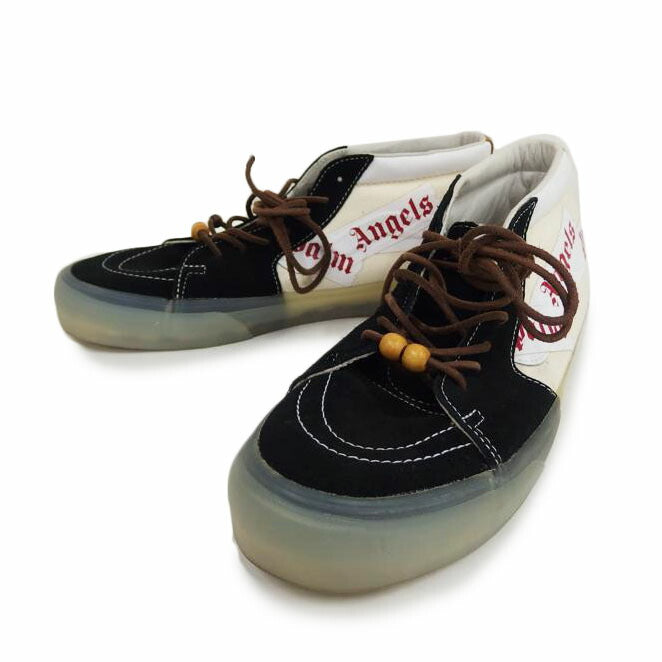 VANS×Palm Angels バンズ/ローカットスニーカー/OLD SKOOL VLT/721454//ABランク/82