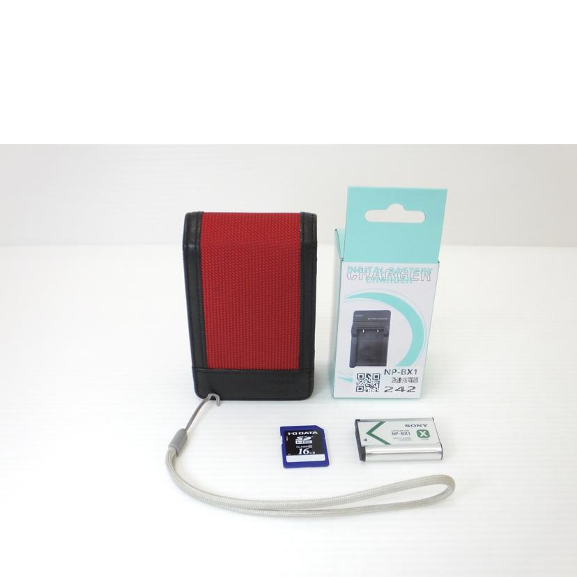 SONY ソニー/デジタルカメラ/DSC-WX350/DSC-WX350//0535123/ABランク/88