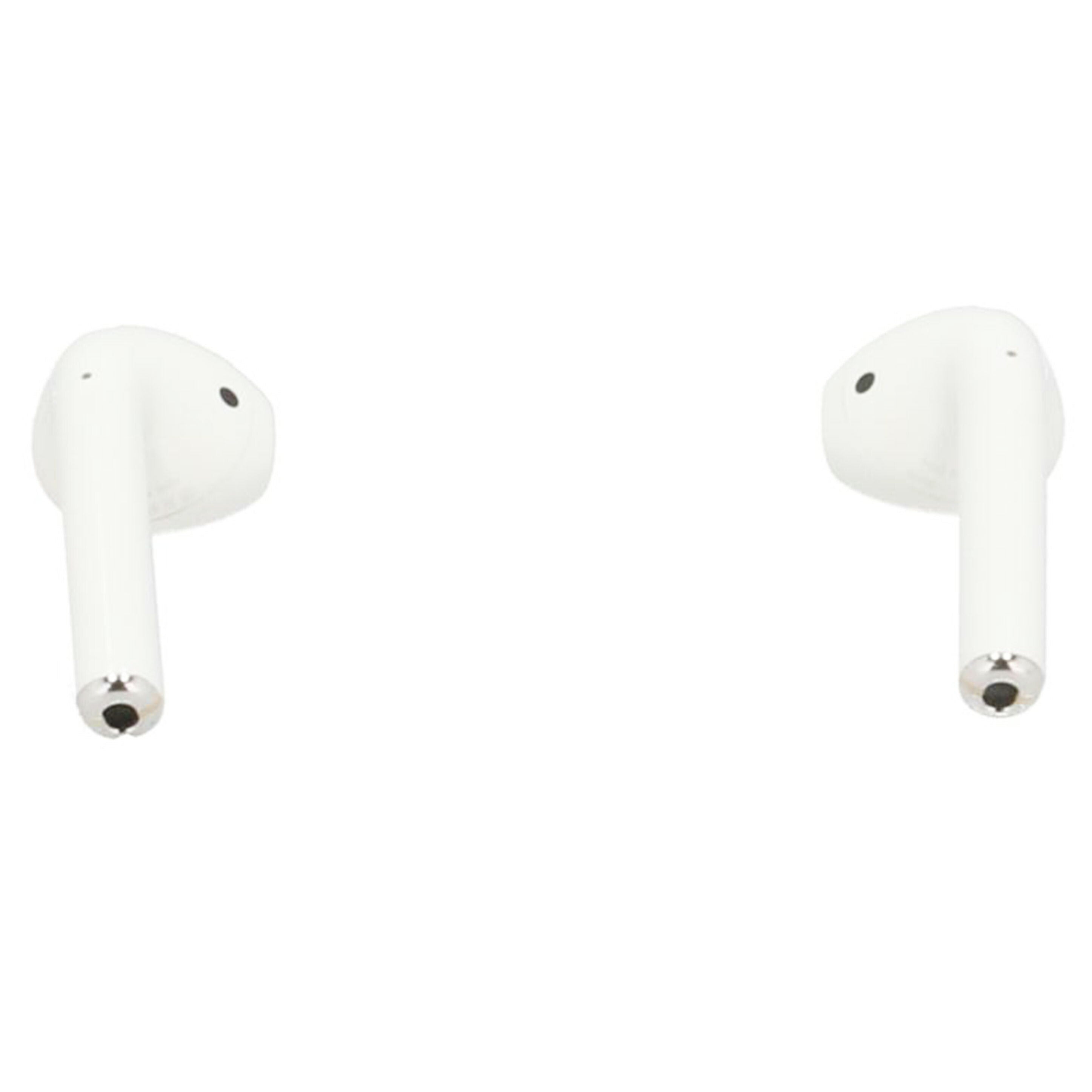 Apple アップル /AirPods 第1世代/MMEF2J/A//GMTXK7X7H8TT/Bランク/78