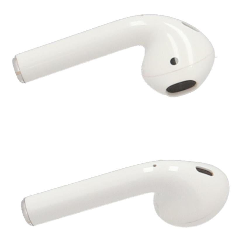 Apple アップル /AirPods 第1世代/MMEF2J/A//GMTXK7X7H8TT/Bランク/78