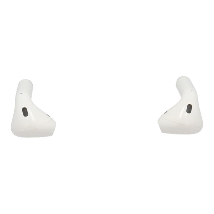 Apple アップル /AirPods 第1世代/MMEF2J/A//GMTXK7X7H8TT/Bランク/78