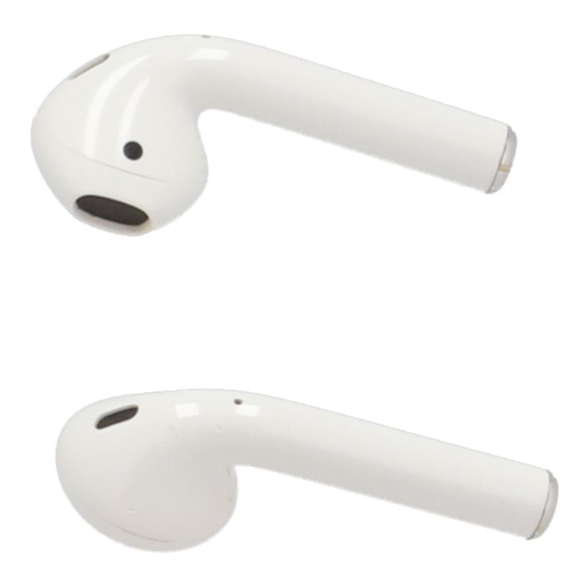 Apple アップル /AirPods 第1世代/MMEF2J/A//GMTXK7X7H8TT/Bランク/78