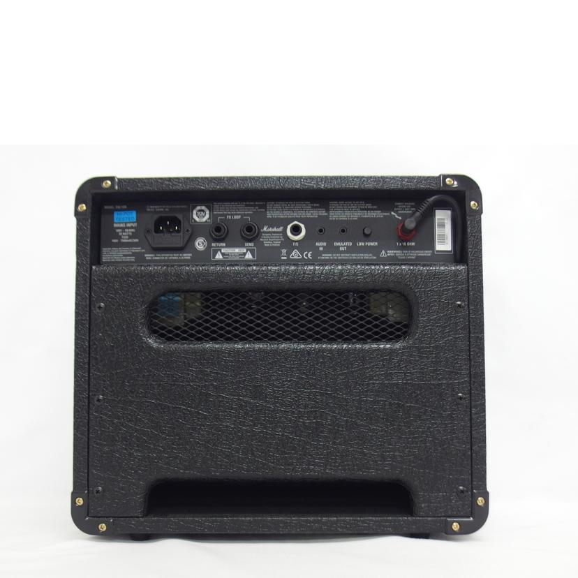 Marshall マーシャル/ギターアンプコンボ/DSL1CR//Aランク/04