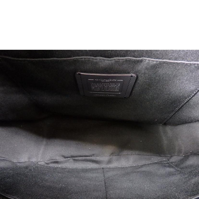 COACH コーチ/シグネチャー2WAYバッグ/F39527//H18**/Aランク/76