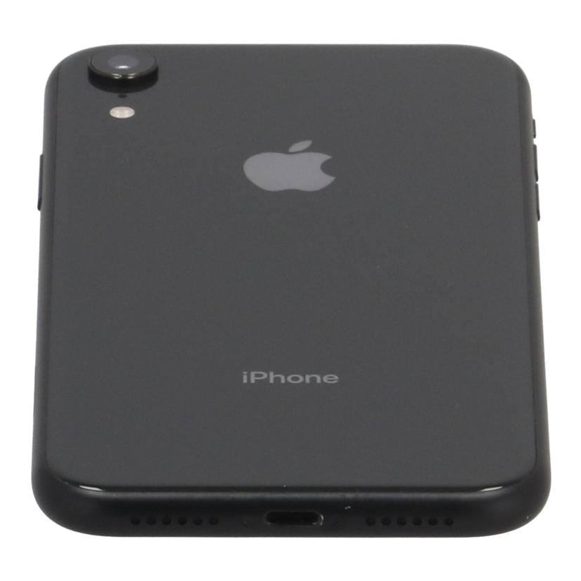 Apple アップル /iPhone XR 64GB/MT002J/A//C76Y443ZKXKX/Bランク/67