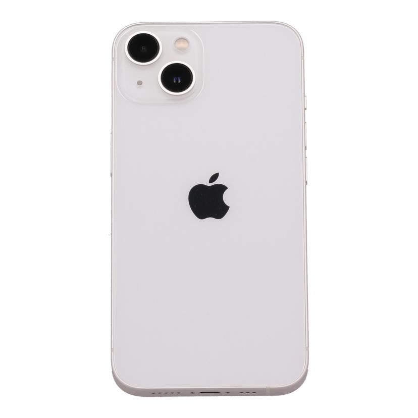 Apple SIMロックなし アップル /iPhone13 256GB /MLNJ3J/A//YG5J2T7TVF/ABランク/24