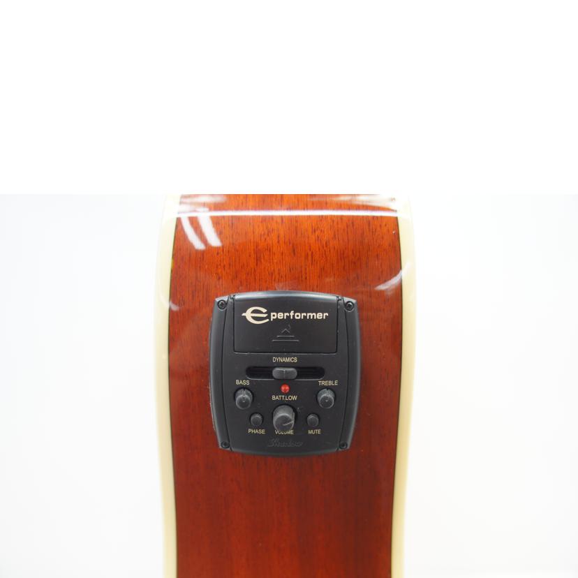 EPIPHONE エピフォン/エレアコギター アコースティックギター/hummingbird PRO//ABランク/75