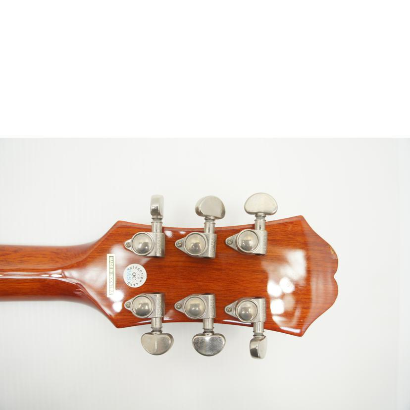 EPIPHONE エピフォン/エレアコギター アコースティックギター/hummingbird PRO//ABランク/75