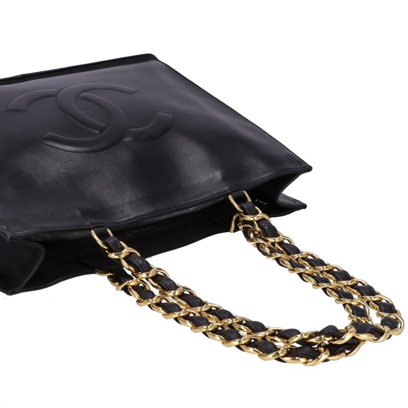 CHANEL シャネル/ビッグチェーントート//368****/ABランク/94