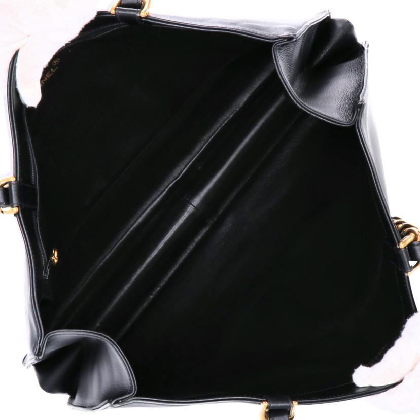 CHANEL シャネル/ビッグチェーントート//368****/ABランク/94