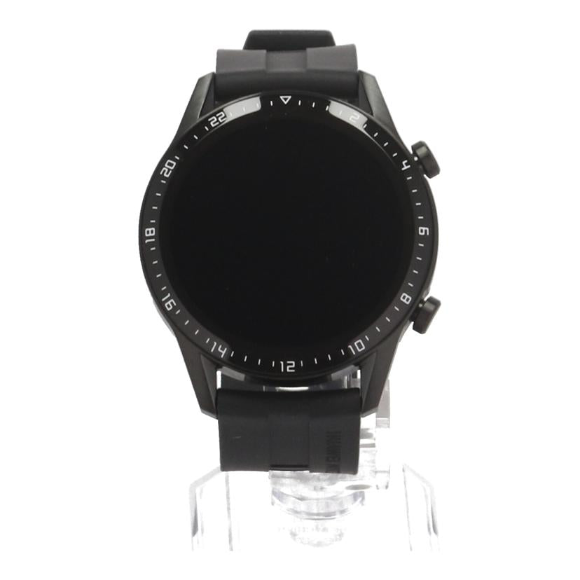 HUAWEI ファーウェイ /スマートウォッチ/HUAWEI WATCH GT2 46mm/LTN-B19//FEPBB211126101271/Bランク/70