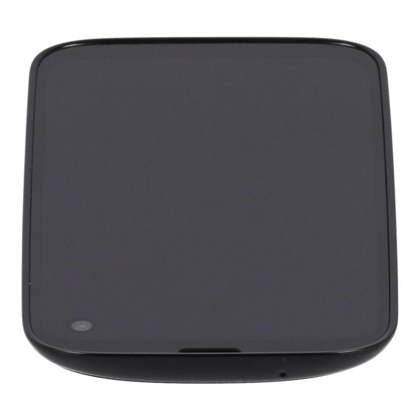 BALMUDA SoftBank バルミューダ/スマートフォン/BALMUDA Phone 128GB/A101BM//54499113743/Bランク/62