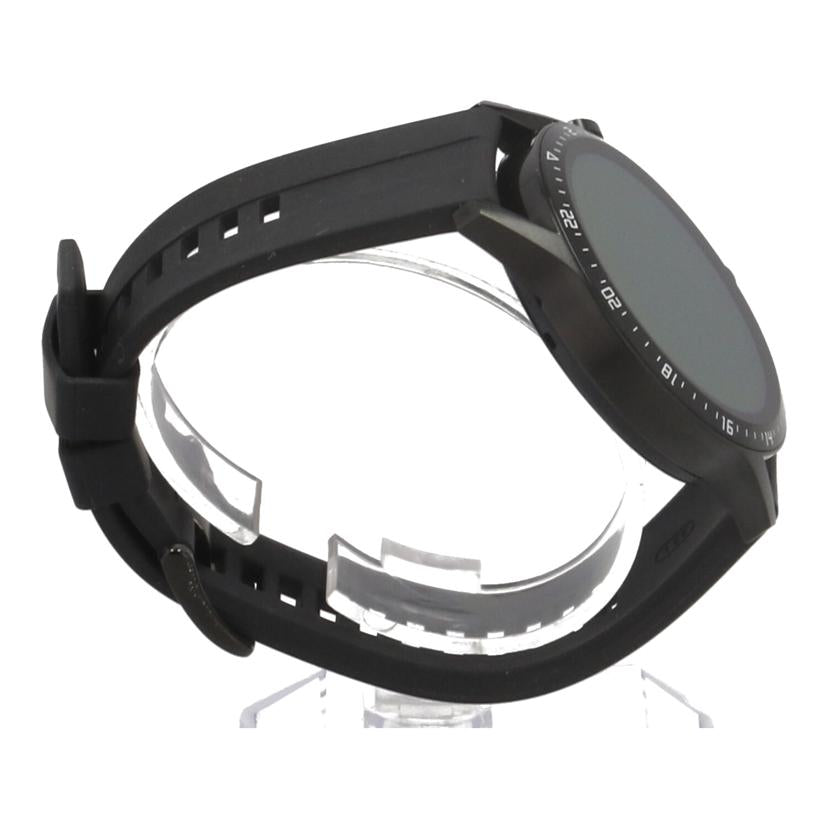 HUAWEI ファーウェイ /スマートウォッチ/HUAWEI WATCH GT2 46mm/LTN-B19//FEPBB211126101271/Bランク/70