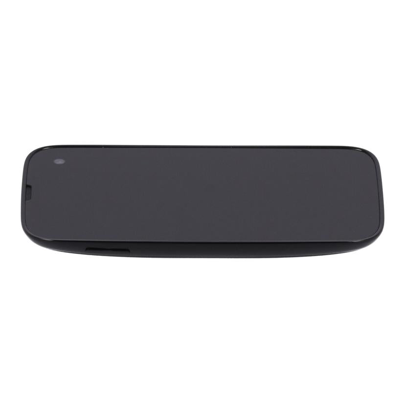 BALMUDA SoftBank バルミューダ/スマートフォン/BALMUDA Phone 128GB/A101BM//54499113743/Bランク/62