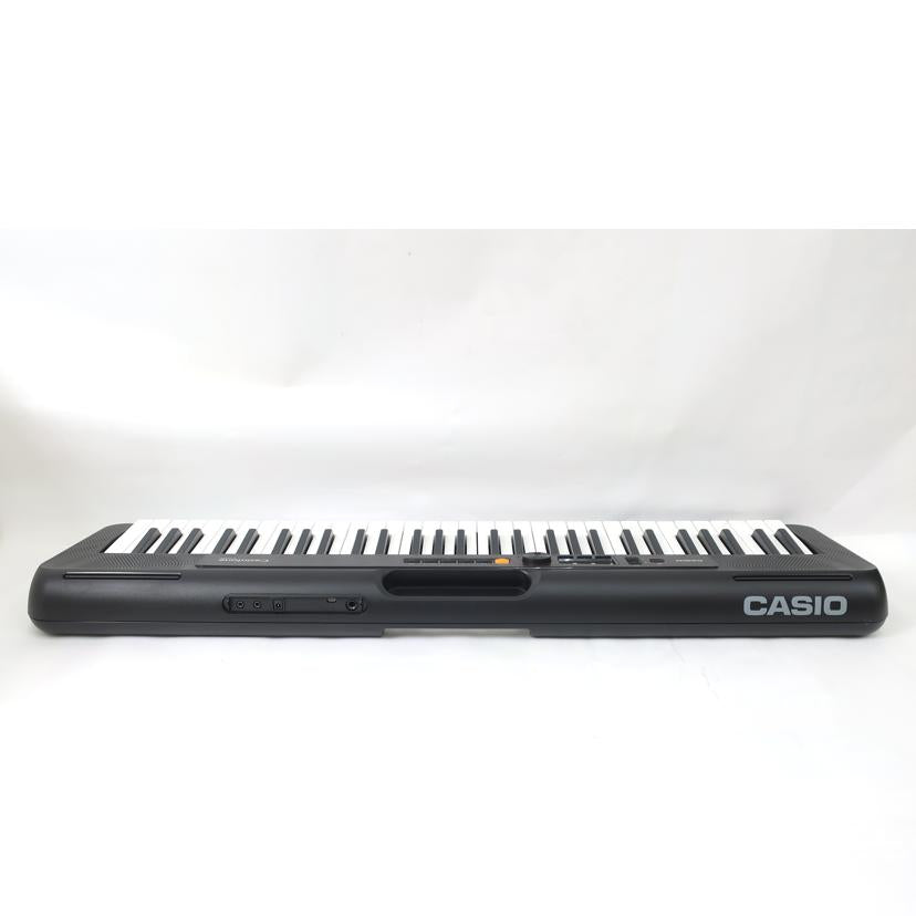 CASIO カシオ/電子キーボード 61鍵盤/CT-S200BK//876DDC199005917AAA/ABランク/65